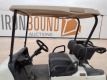 EZ-GO Golf Cart - 12