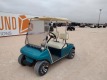 Club Car Golf Cart
