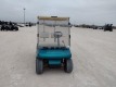 Club Car Golf Cart - 8