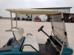 Club Car Golf Cart - 18