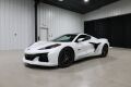 2023 Chevrolet Z06 Corvette 70th Anniversary