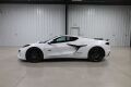 2023 Chevrolet Z06 Corvette 70th Anniversary - 2