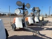 Generac Magnum MLT6S Light Tower - 4