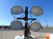 Generac Magnum MLT6S Light Tower - 6