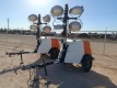 Generac Magnum Light Tower