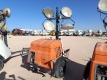 Generac Magnum Light Tower - 3