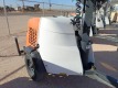 Generac Magnum Light Tower - 14