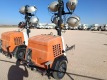 Generac Magnum Light Tower - 3