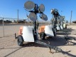 Generac Magnum Light Tower - 4