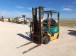 Komatsu FG20ST-14 Forklift