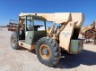 GEHL DL-10H Telescopic Forklift - 2