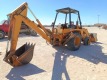 Case 480C Backhoe ( Does Not Run, Hole in Block ) - 3