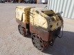 Wacker Neuson Trench Compactor - 3