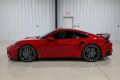 2023 Porsche 911 Turbo S - 2