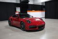 2023 Porsche 911 Turbo S - 7