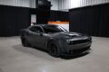 2022 Dodge Challenger SRT Hellcat Redeye - 7