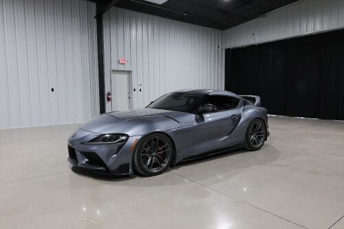 Toyota Supra