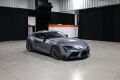 Toyota Supra - 7