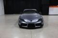 Toyota Supra - 8
