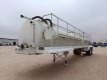 2007 V.E. Enterprises Vacuum Tank Trailer