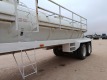 2007 V.E. Enterprises Vacuum Tank Trailer - 8