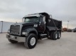2007 Mack CTP713 Dump Truck