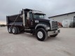 2007 Mack CTP713 Dump Truck - 7