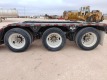 2020 Dorsey RGN Triple Axle Trailer - 11