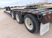 2020 Dorsey RGN Triple Axle Trailer - 17