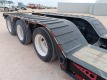 2020 Dorsey RGN Triple Axle Trailer - 25