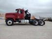 2011 Mack CHU613 Winch Truck - 2