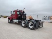 2011 Mack CHU613 Winch Truck - 3