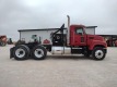 2011 Mack CHU613 Winch Truck - 6