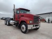 2011 Mack CHU613 Winch Truck - 7