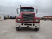 2011 Mack CHU613 Winch Truck - 8