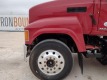 2011 Mack CHU613 Winch Truck - 10