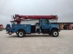 2007 International 7300 Digger Derrick Truck - 6