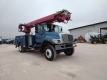 2007 International 7300 Digger Derrick Truck - 7