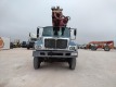 2007 International 7300 Digger Derrick Truck - 8