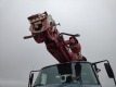 2007 International 7300 Digger Derrick Truck - 11