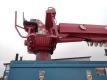 2007 International 7300 Digger Derrick Truck - 26