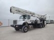 2008 Freightliner Business Class M2 Bucket Truck