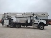 2008 Freightliner Business Class M2 Bucket Truck - 6