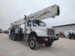 2008 Freightliner Business Class M2 Bucket Truck - 7