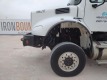 2008 Freightliner Business Class M2 Bucket Truck - 12