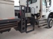 2008 Freightliner Business Class M2 Bucket Truck - 30