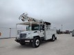 2012 International DuraStar 4300 Digger Derrick Truck