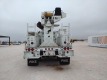 2012 International DuraStar 4300 Digger Derrick Truck - 4