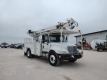 2012 International DuraStar 4300 Digger Derrick Truck - 7