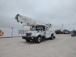 2014 International DuraStar 4300 Bucket Truck